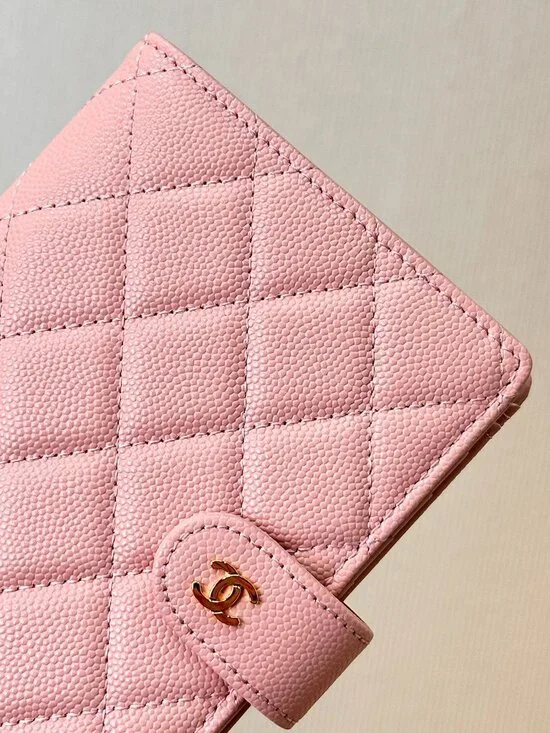 Chanel wallet🥀 - Picture 2 of 8